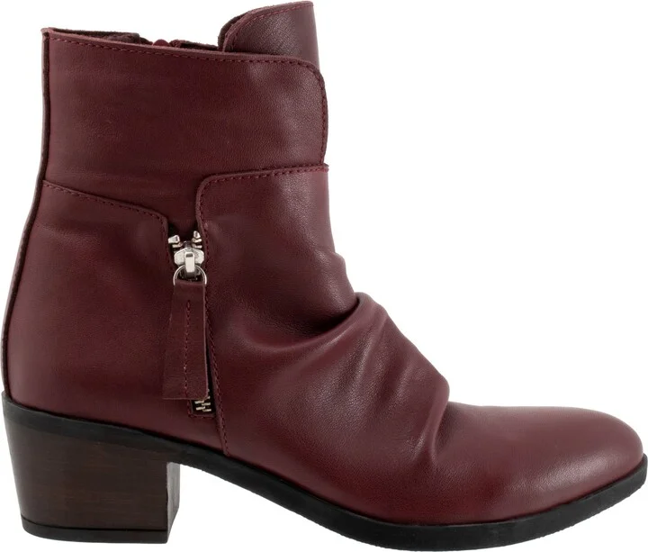 Colbie Slouchy Zip Boot - Image 3