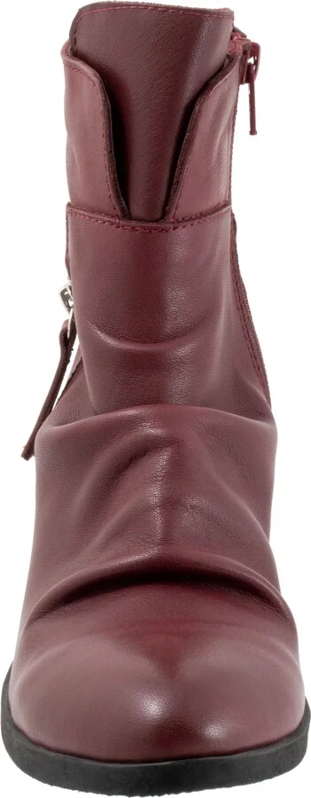 Colbie Slouchy Zip Boot - Image 4
