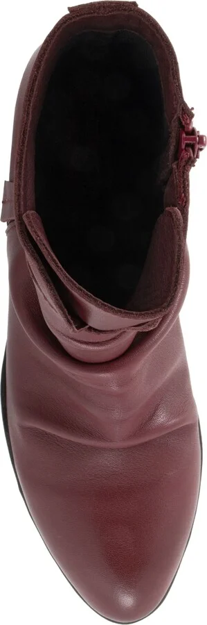 Colbie Slouchy Zip Boot - Image 5