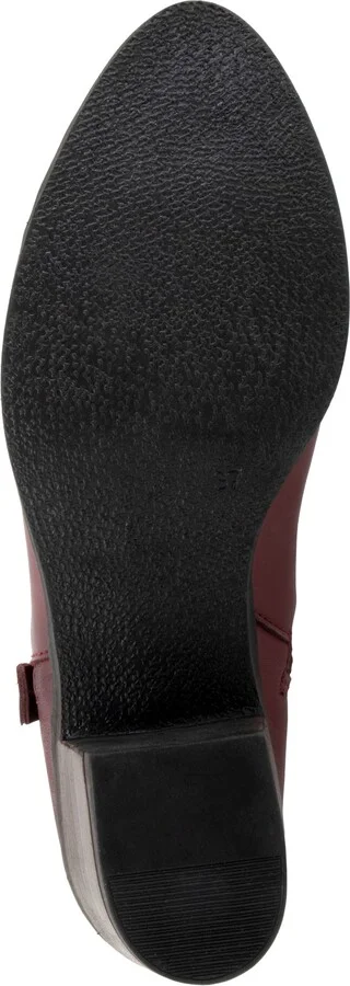 Colbie Slouchy Zip Boot - Image 6