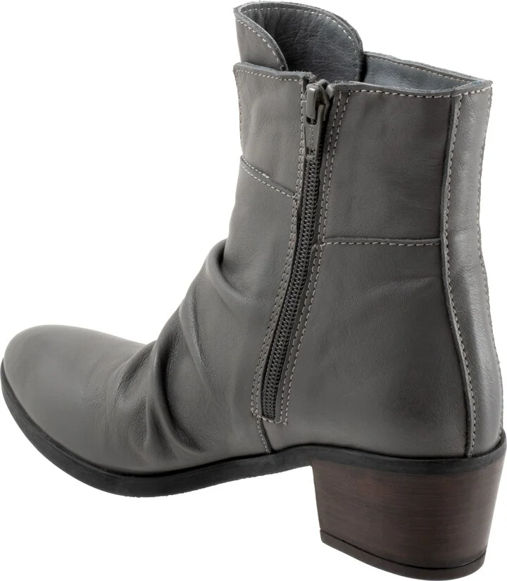 Colbie Slouchy Zip Boot - Image 9