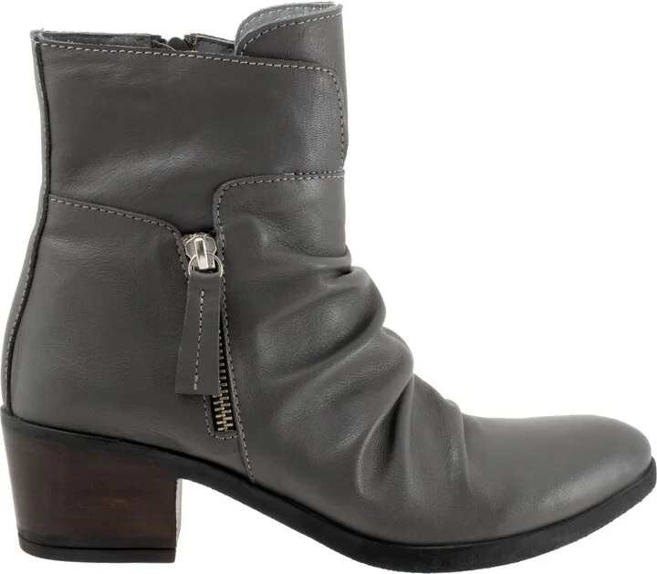 Colbie Slouchy Zip Boot - Image 10