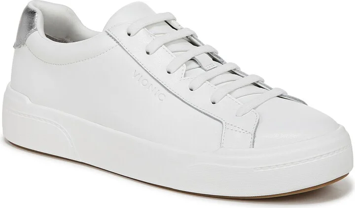 New White