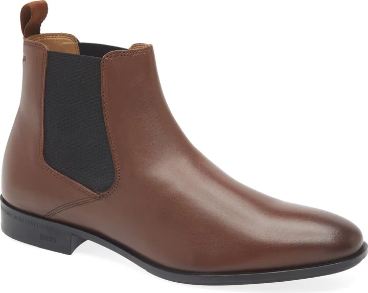 MEDIUM BROWN