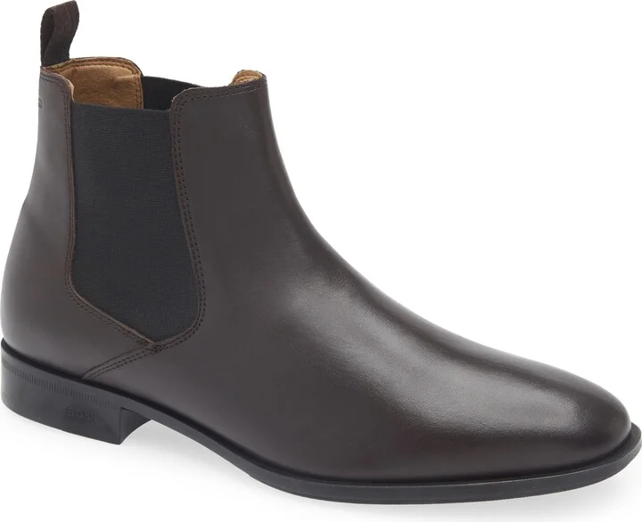 Colby Chelsea Boot