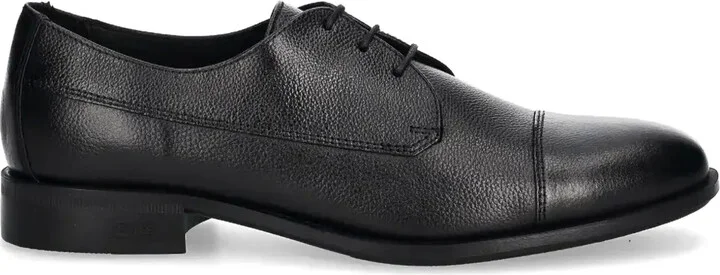 Colby derby shoes
