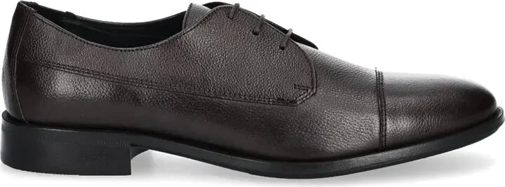Colby derby shoes