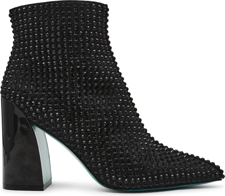 Colby Embellished Bootie - Image 2