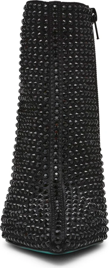 Colby Embellished Bootie - Image 3