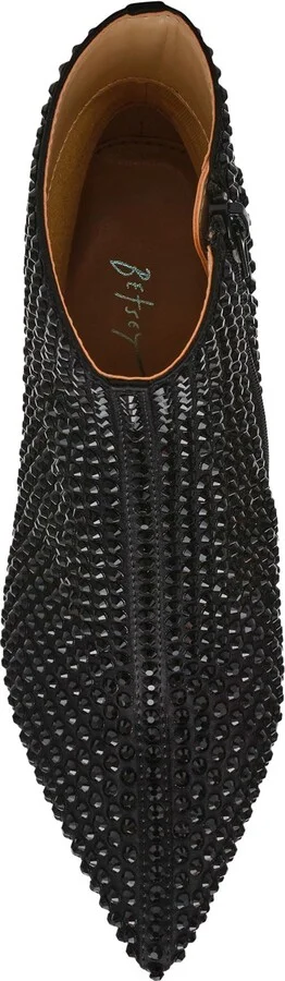 Colby Embellished Bootie - Image 4