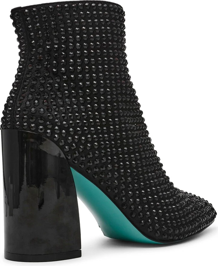 Colby Embellished Bootie - Image 6