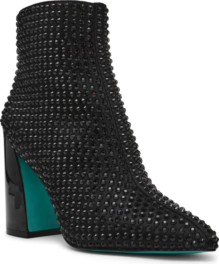 Colby Embellished Bootie