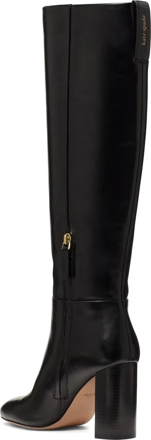 Colby Knee High Boot - Image 2