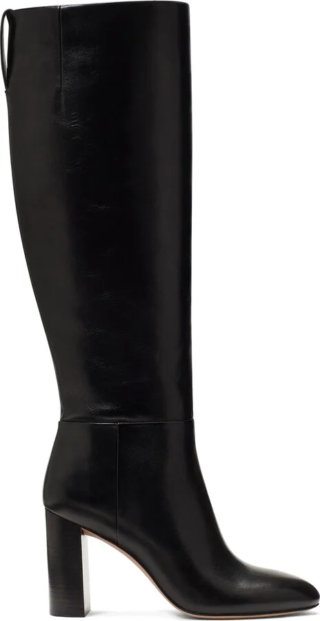 Colby Knee High Boot - Image 3