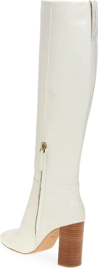 Colby Knee High Boot - Image 5