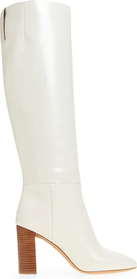 Colby Knee High Boot - Image 7