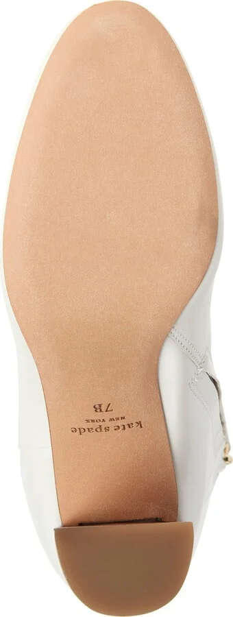 Colby Knee High Boot - Image 9