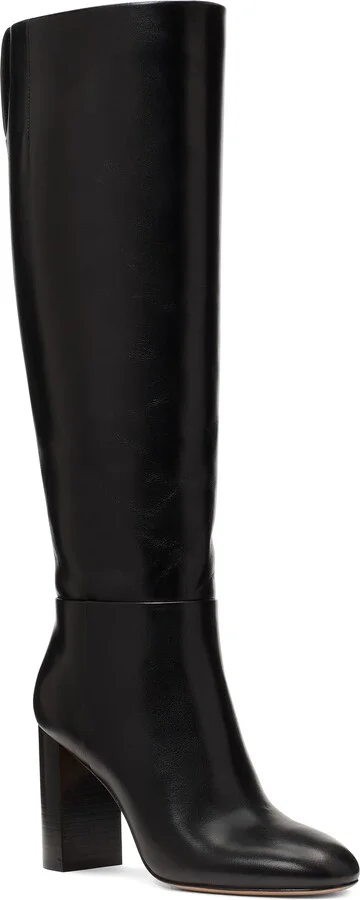 Colby Knee High Boot