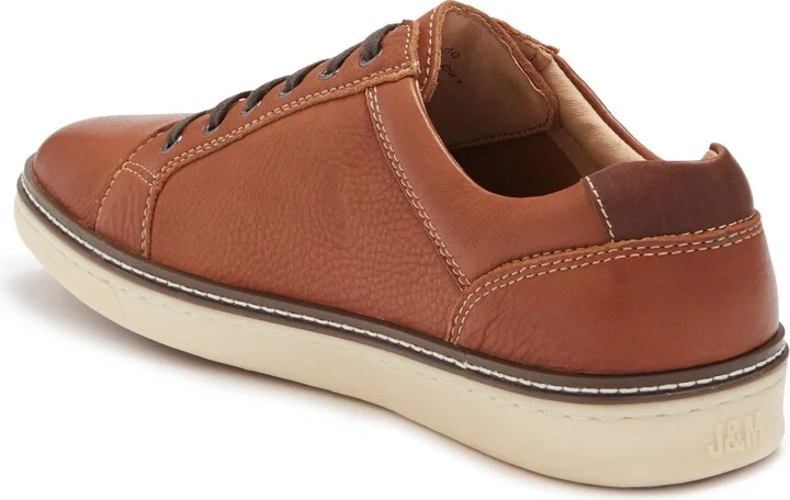 Colby Lace to Toe Sneaker - Image 2