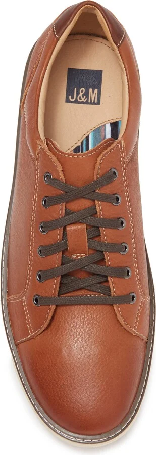 Colby Lace to Toe Sneaker - Image 4