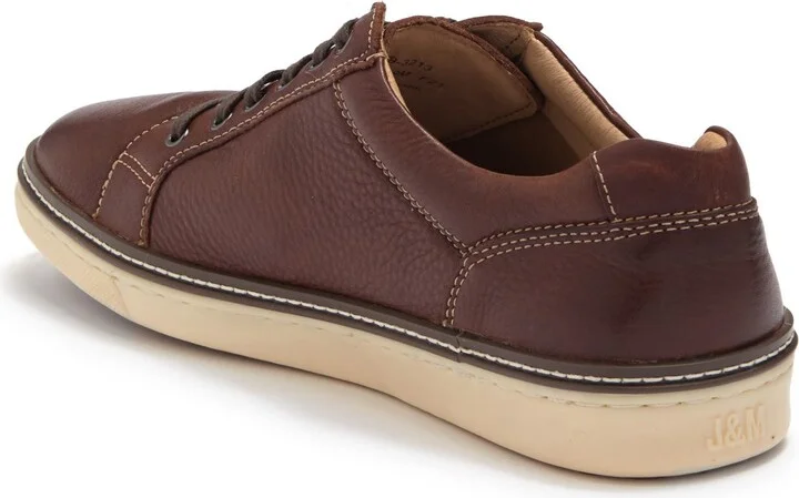 Colby Lace to Toe Sneaker - Image 7