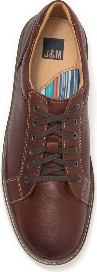 Colby Lace to Toe Sneaker - Image 9