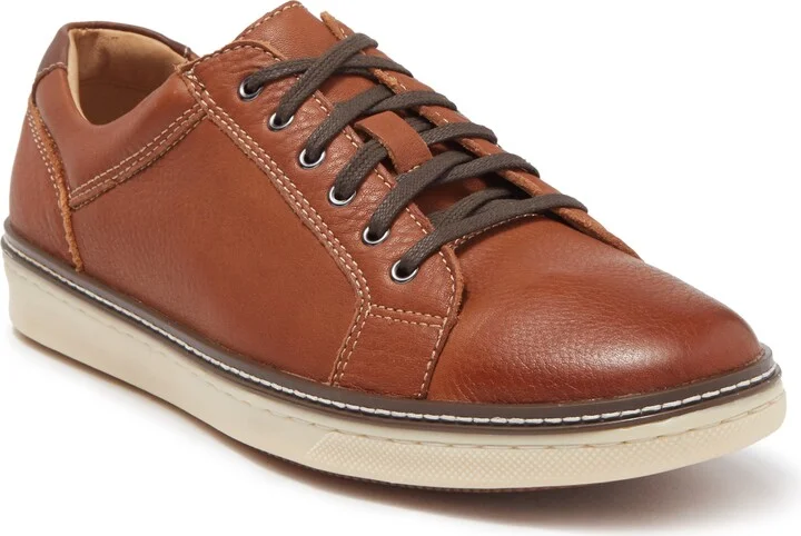 Colby Lace to Toe Sneaker