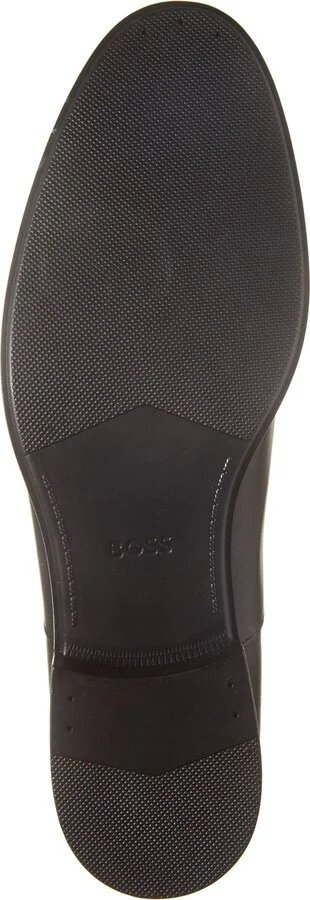 Colby Leather Cap Toe Derby - Image 6