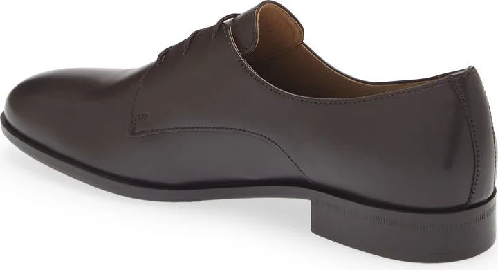 Colby Leather Derby - Image 2