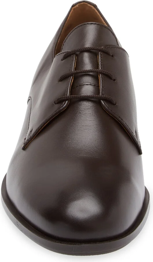 Colby Leather Derby - Image 4