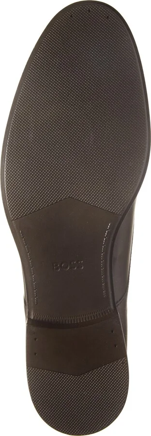 Colby Leather Derby - Image 6