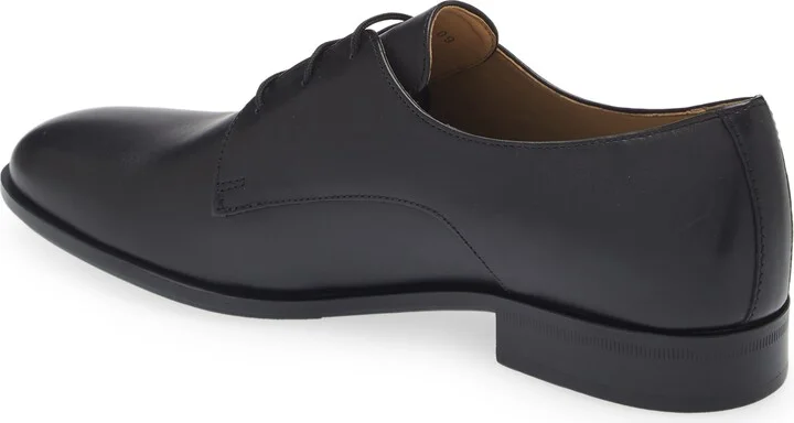 Colby Leather Derby - Image 8