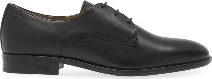 Colby Leather Derby - Image 9