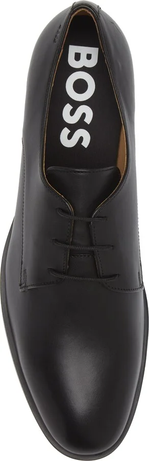Colby Leather Derby - Image 11
