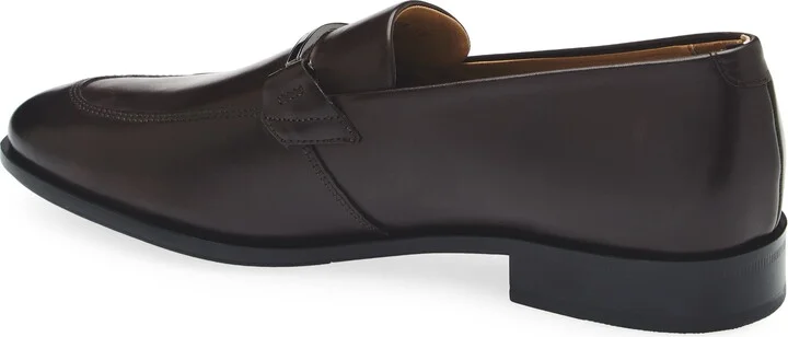 Colby Leather Loafer - Image 2