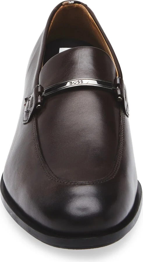 Colby Leather Loafer - Image 3