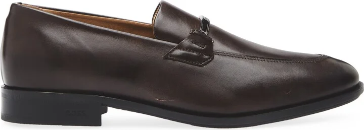 Colby Leather Loafer - Image 4