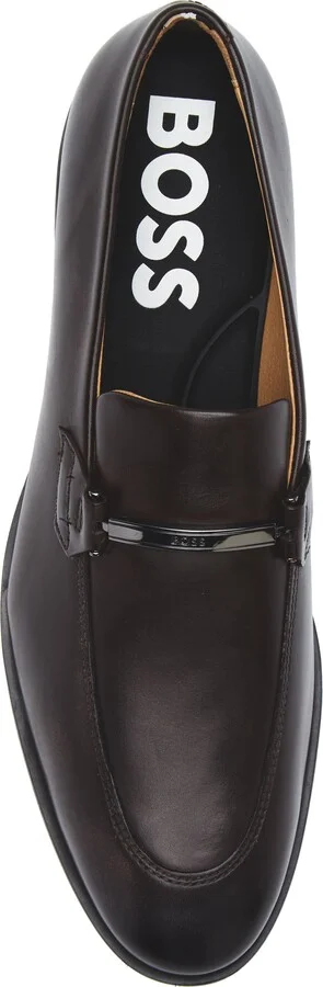 Colby Leather Loafer - Image 5