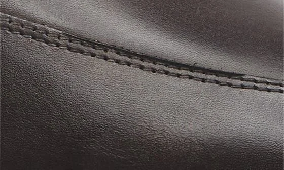 Colby Leather Loafer - Image 7