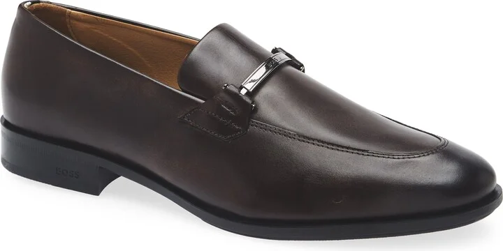 Colby Leather Loafer