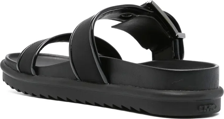 Colby leather sandals - Image 3