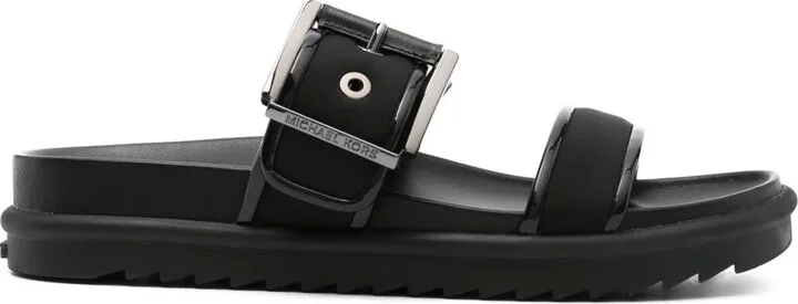 Colby leather sandals