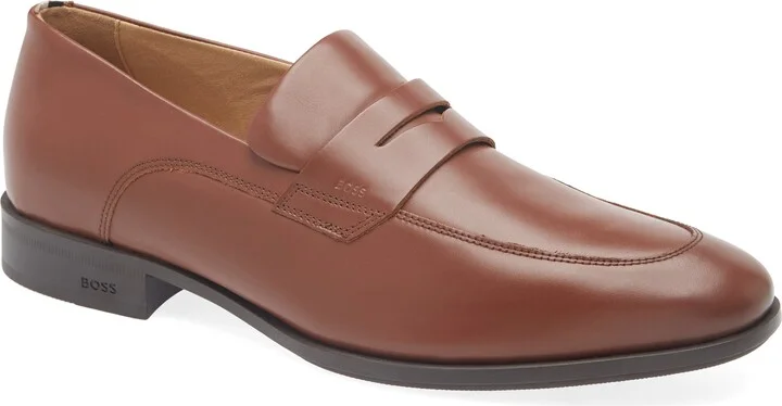 Colby Loafer