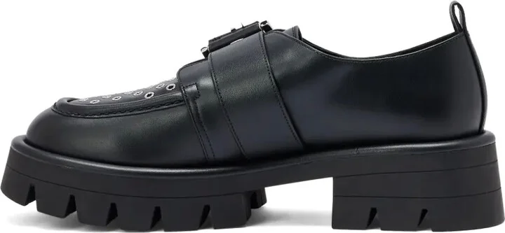 Colby monk shoes - Image 5