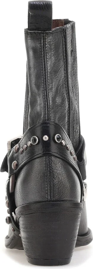 Colby Moto Boot - Image 2