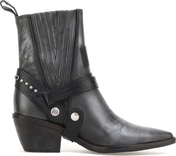 Colby Moto Boot - Image 3