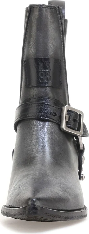 Colby Moto Boot - Image 4