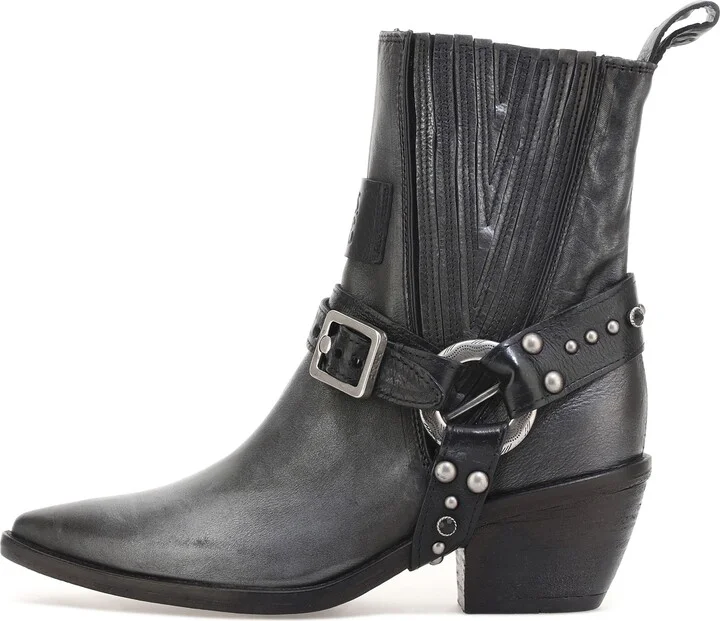 Colby Moto Boot - Image 6