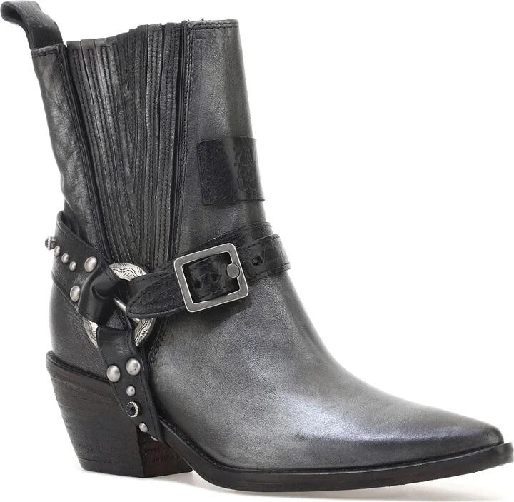 Colby Moto Boot
