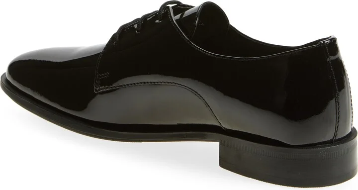 Colby Patent Derby - Image 2